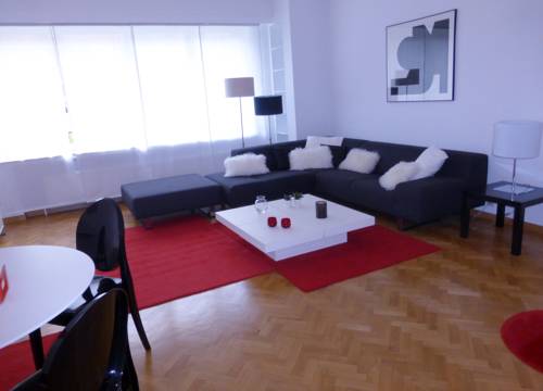 Фото Apartment Jeanne