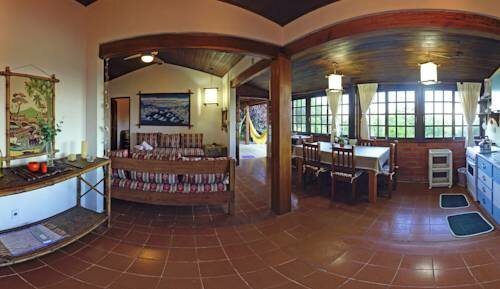 Hotel Condominio Aldeia dos Anjos, State of Santa Catarina, photo