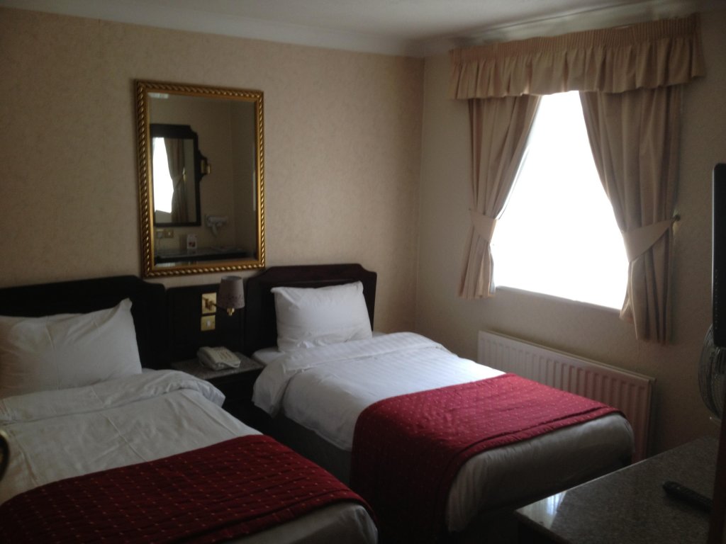 Фото Holiday Villa