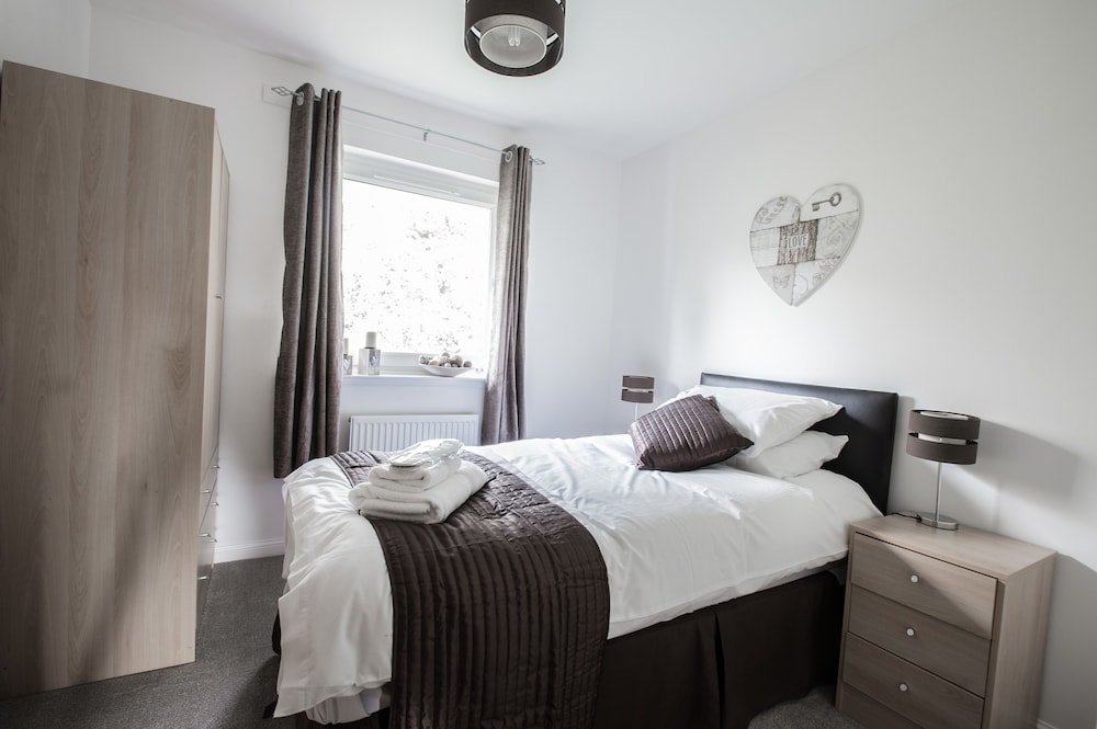 Фото Am Pm Cults Townhouse