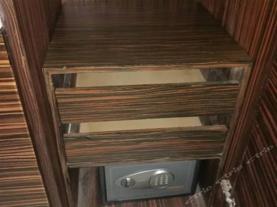 Фото Nanjing Vogue Boutique Motel