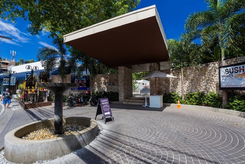 Фото The Boathouse Phuket