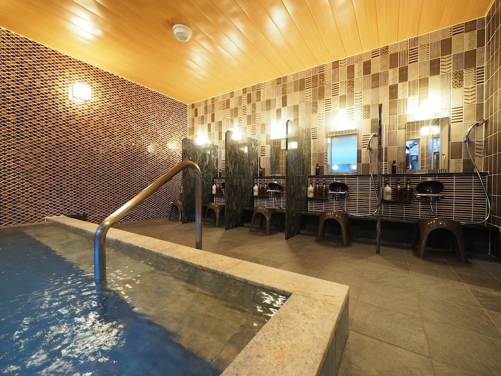 Фото Tabino Hotel Hida-Takayama 