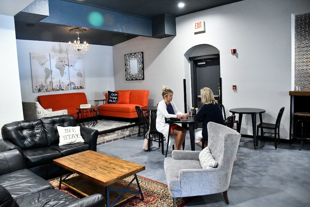 Фото Artisan Downtown