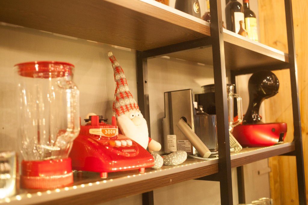 Фото Kiera Hotel