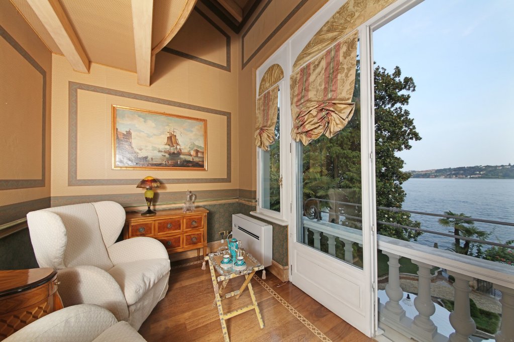 Фото La Vittoriana