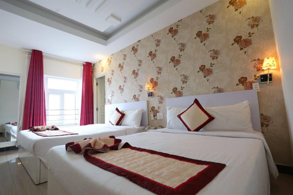 Фото Lee Park Hotel