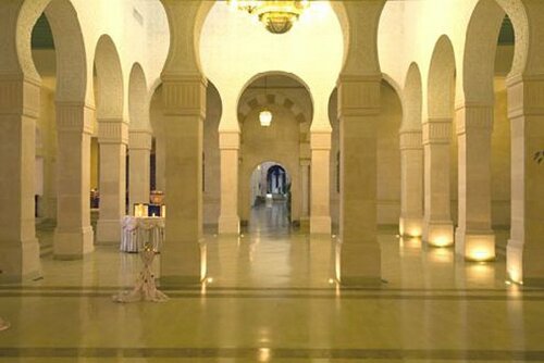 Гостиница Nour Palace Thalasso & SPA - All Inclusive в Махдие