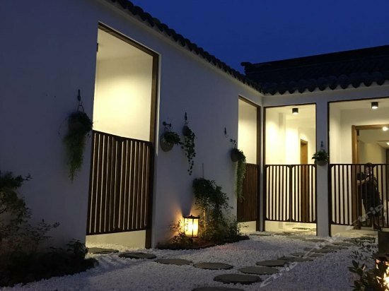 Hotel Friends Inn of Nanjing, Jiangsu, photo