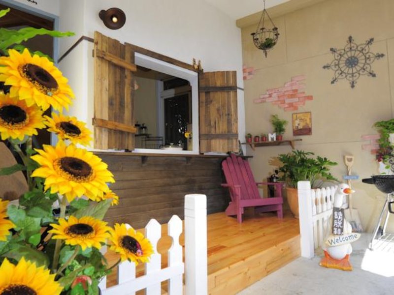 Фото Antique's home