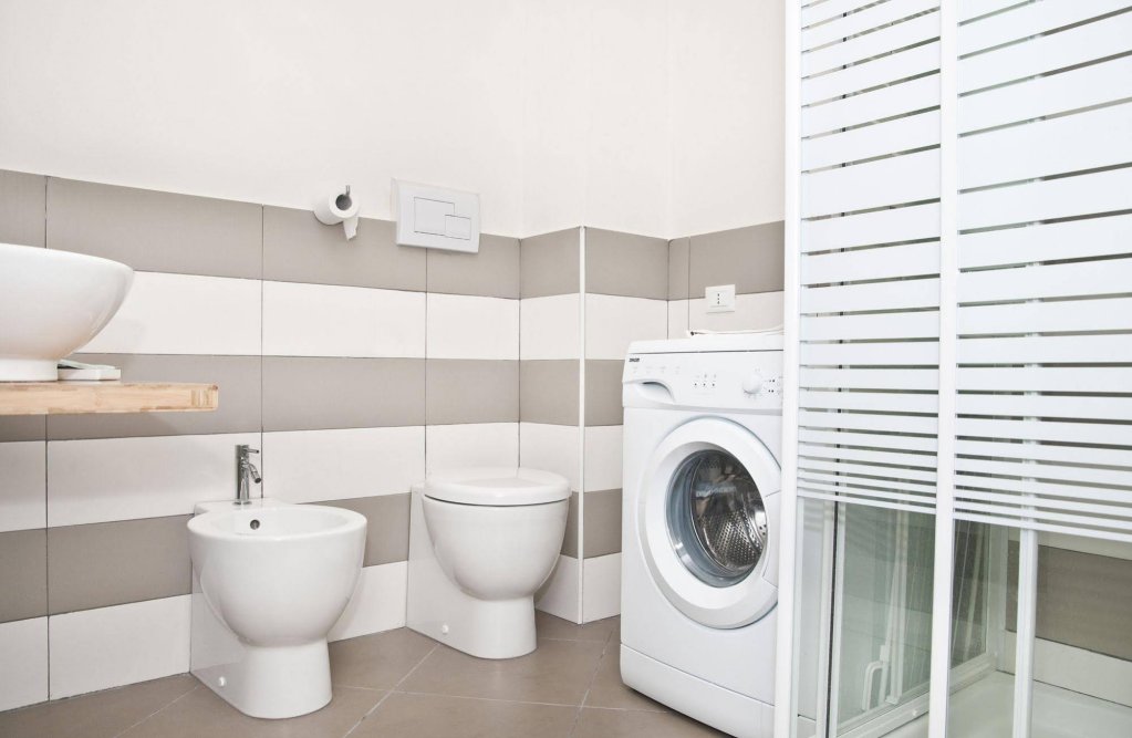 Фото Trapani Tourism Apartments