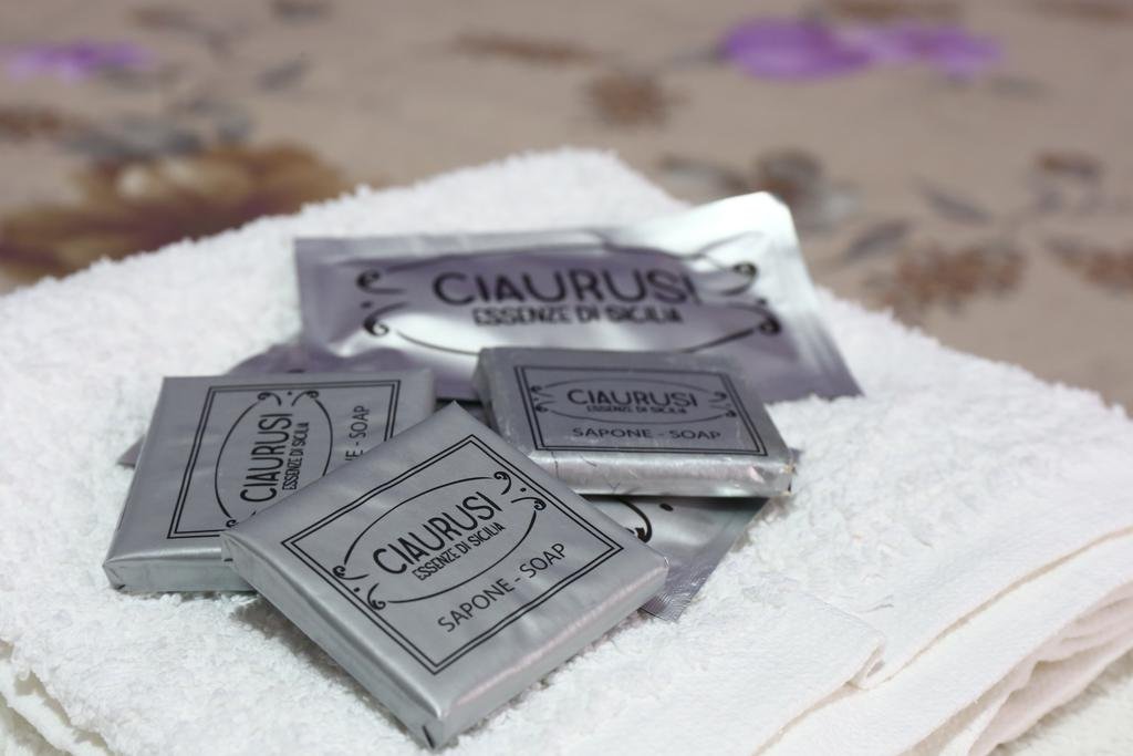 Фото Il giardino delle Calendule B&b