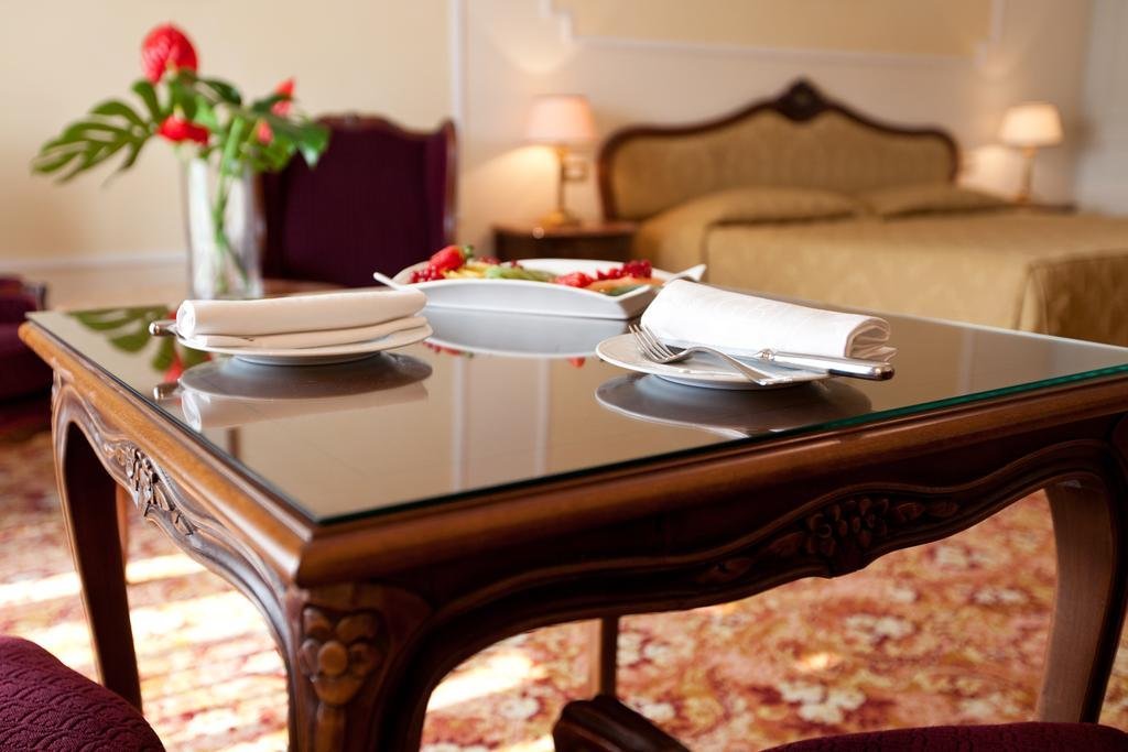 Фото Hotel Due Torri