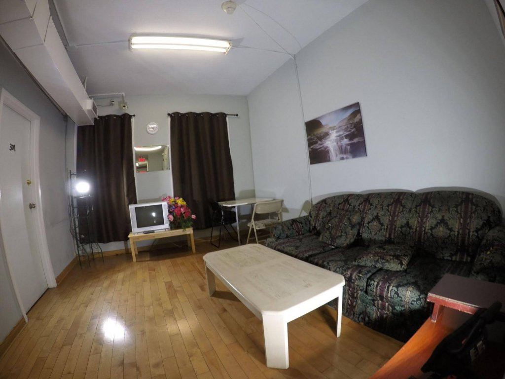 Фото St Lawrence Residences And Suites