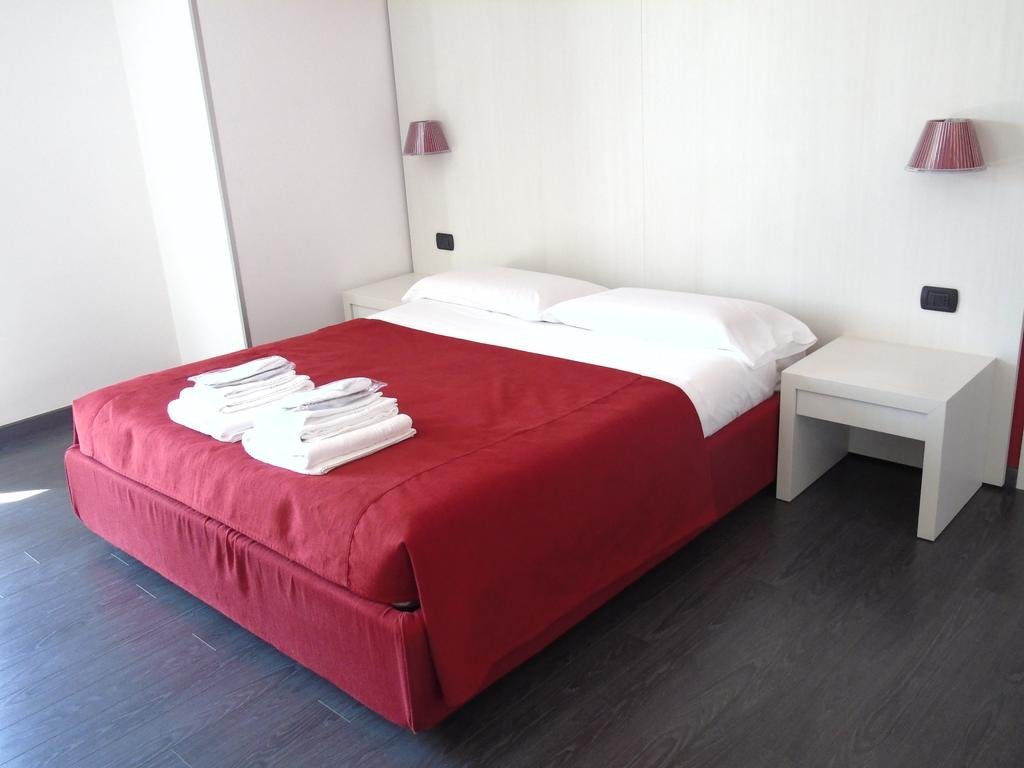 Фото Arete' Luxury Room