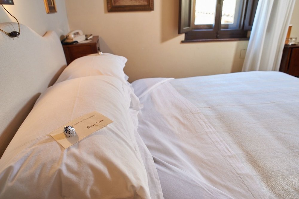 Фото Residenza D'Epoca Eremo Delle Grazie