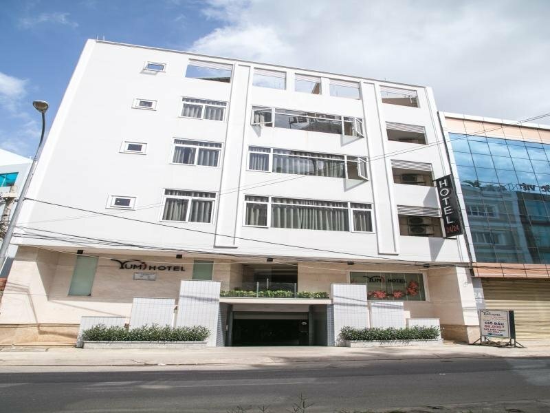Hotel Yumi Hotel, Ho Chi Minh, photo