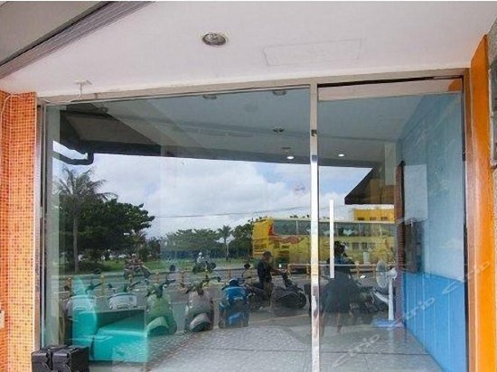 Фото Kenting Sea Cloudless Day Home