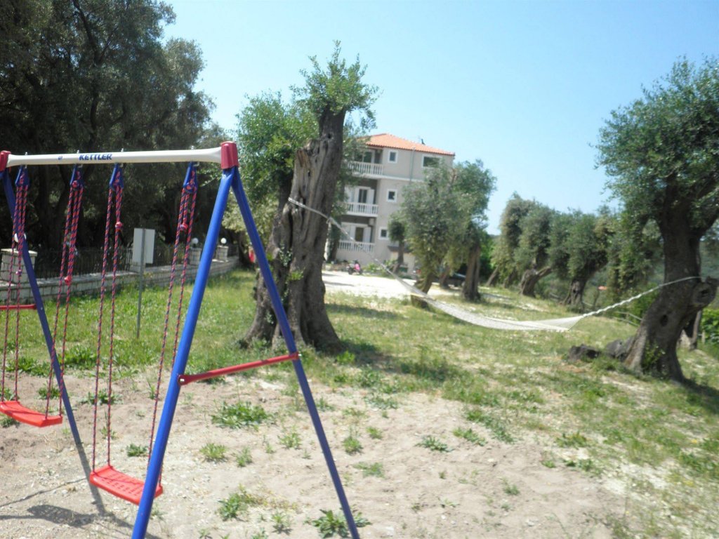 Фото Kanali Village Parga