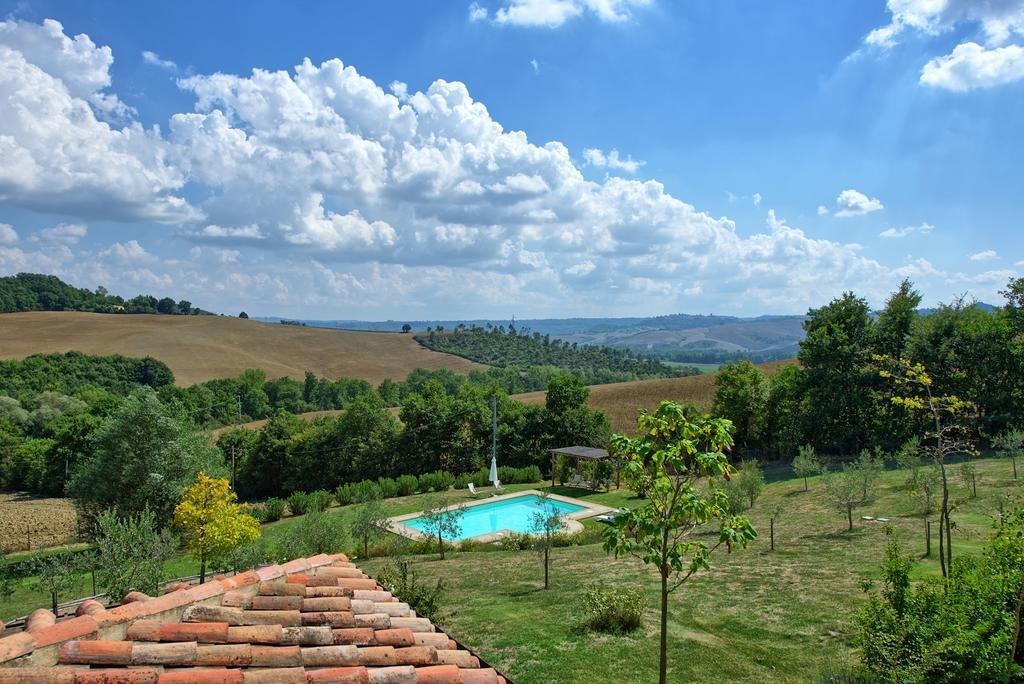 Фото Villa Cristiana