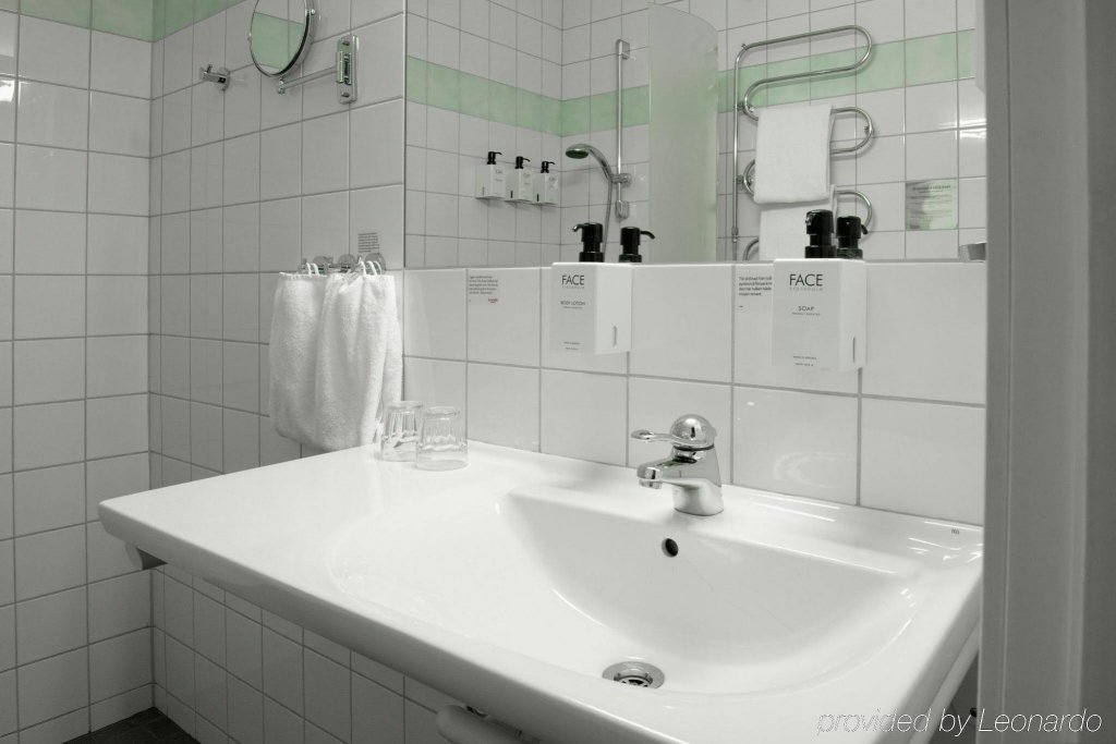 Фото Scandic Klaralven