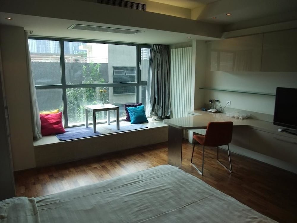 Фото New Oriental Suites