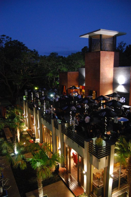 Фото Fusion Boutique Hotel