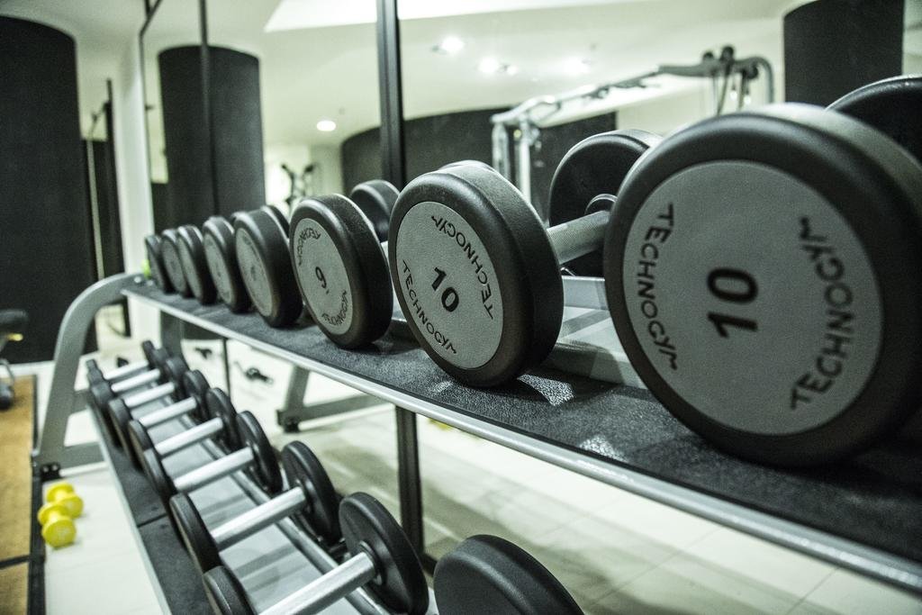 Фото Marconi Hotel