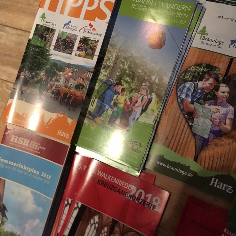 Фото Concordia Harzapart