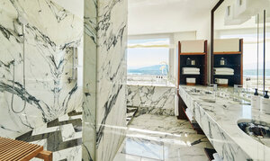 Гостиница InterContinental Geneva