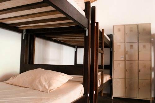 Гостиница TamaHostel & Glamping