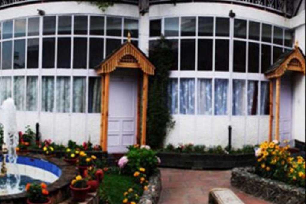 Фото отеля 4