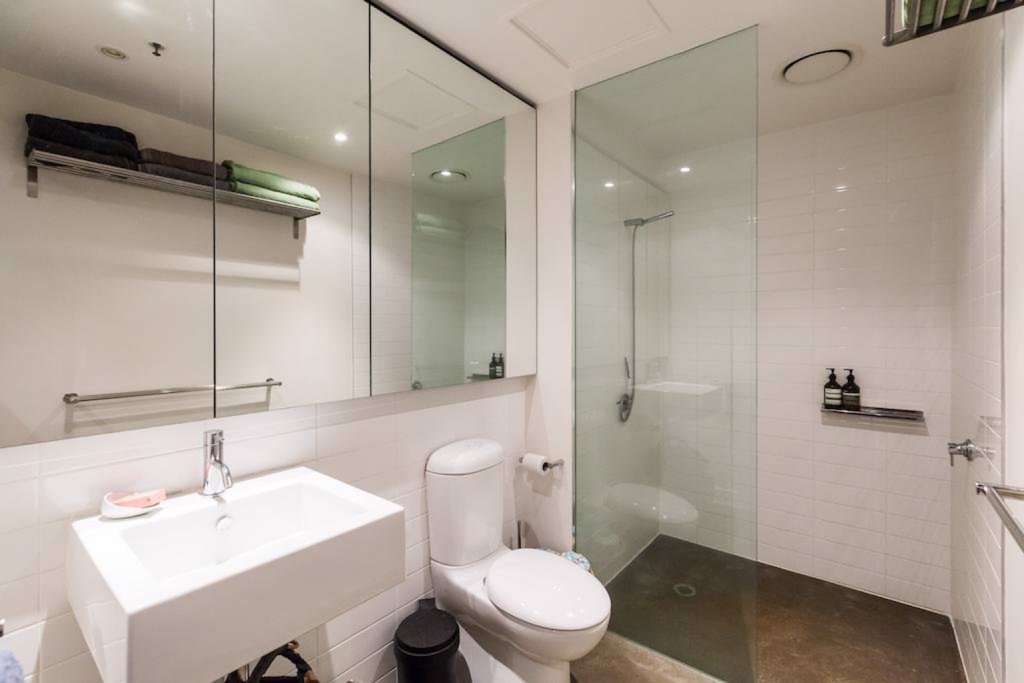 Фото Zelda - Beyond a Room Private Apartments