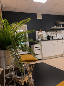 Cocos Corner Studio (posyolok gorodskogo tipa Stroykeramika, Shkolnaya ulitsa, 10), beauty salon