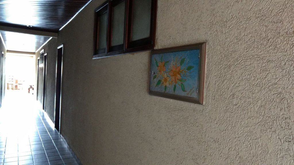 Фото Hotel Costa Verde