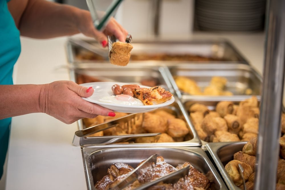 Фото Halkidiki Palace