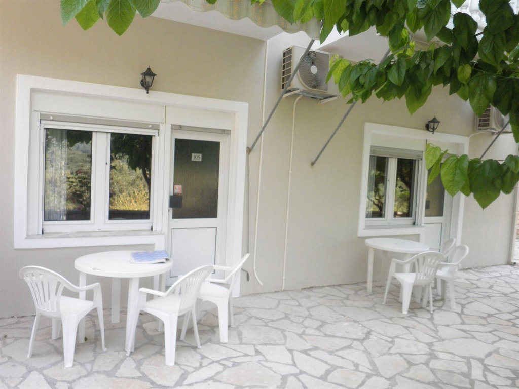 Фото Kanali Village Parga