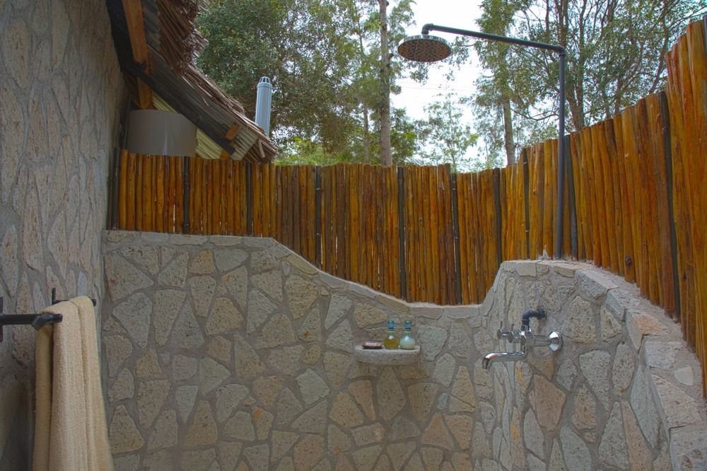 Фото Ngorongoro Forest Tented Lodge - All Inclusive