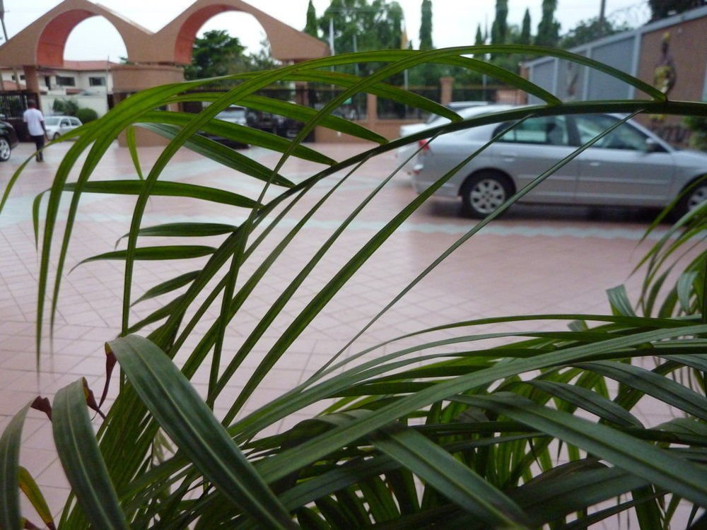 Фото MJ Grand Hotel