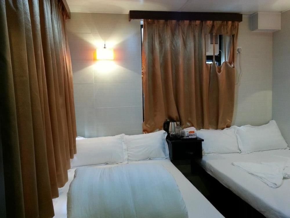 Фото Unique Hotel