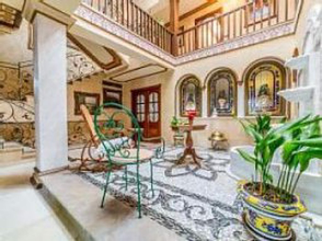 Фото Swinger Hotel Villa Darkum Adults Only