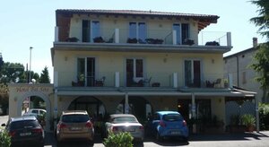 Гостиница Hotel Bel Sito Bardolino в Бардолине