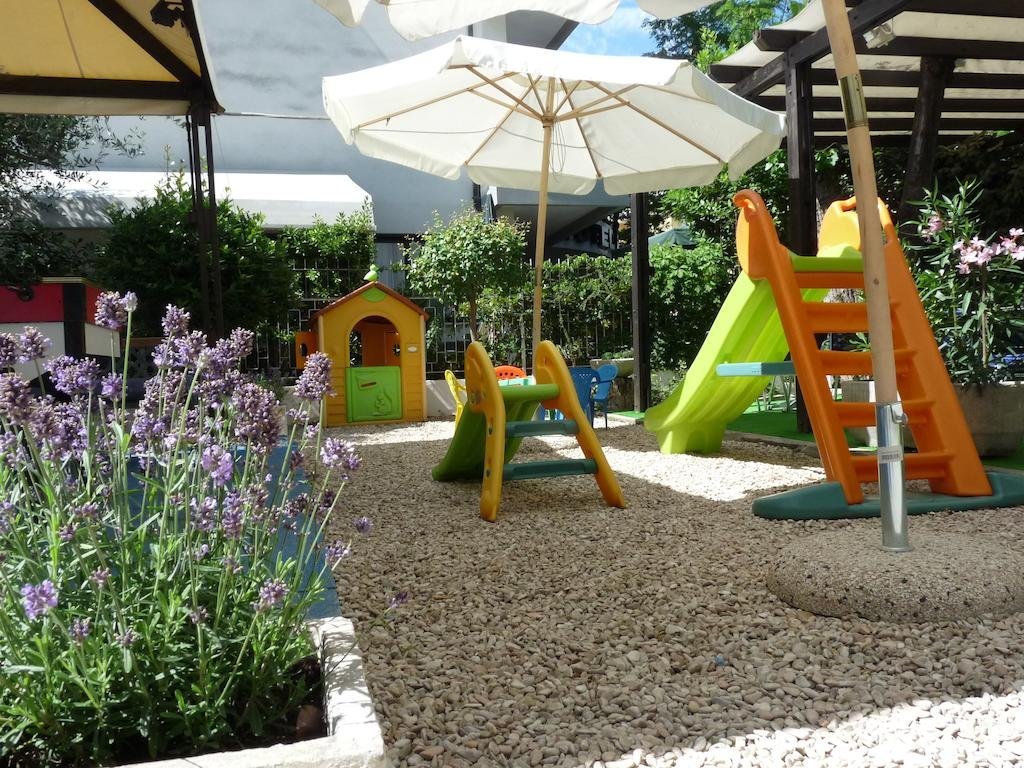 Фото Hotel Arlesiana