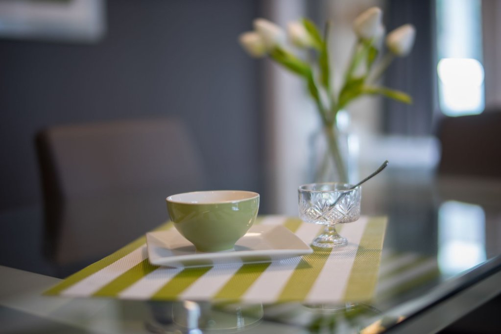 Фото Livingsuites Toronto