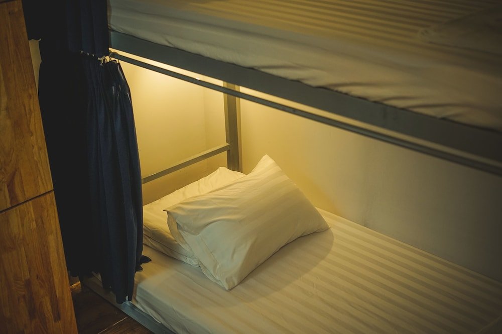 Фото The Crib Vietnam