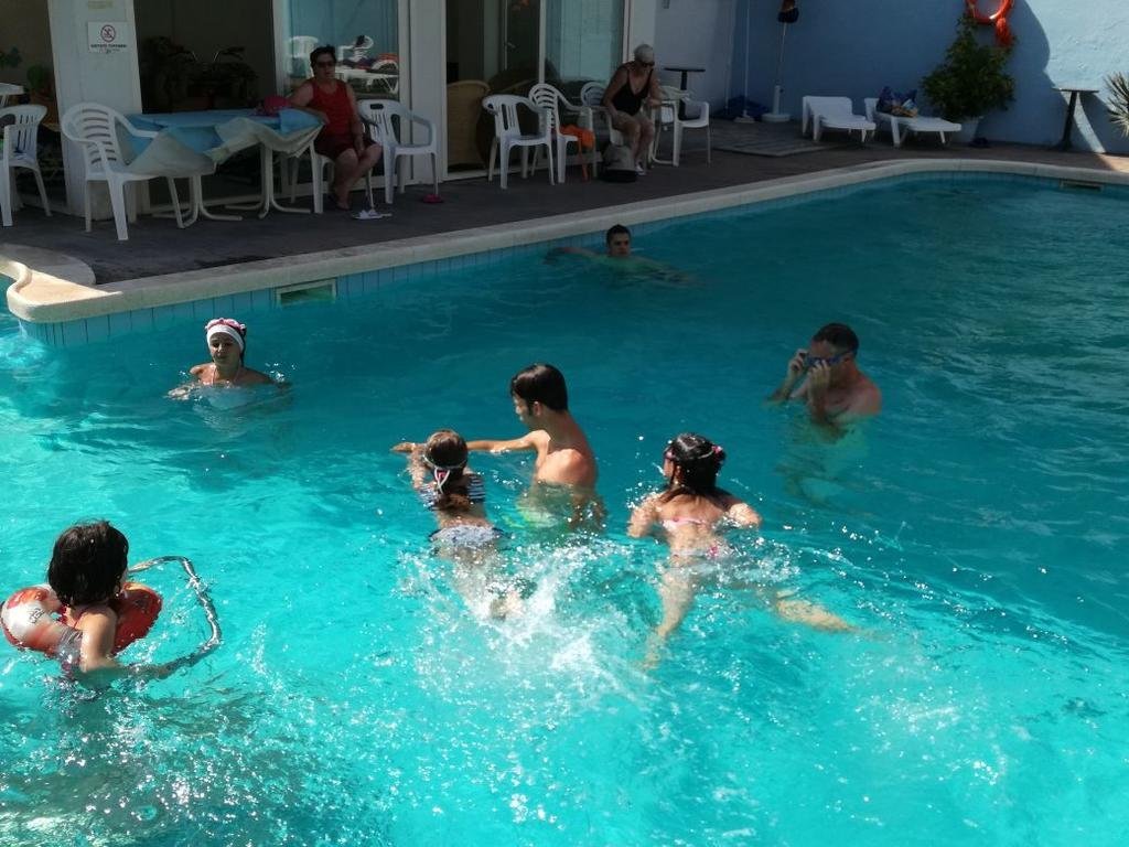 Фото Hotel Magda