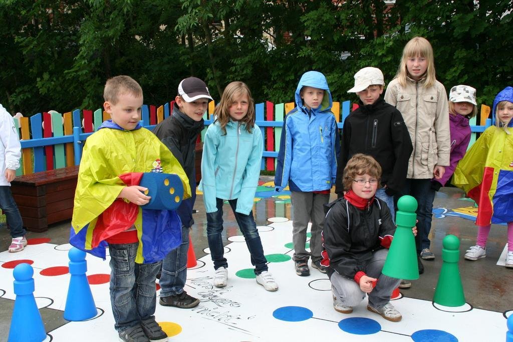 Фото Hotel Am Park