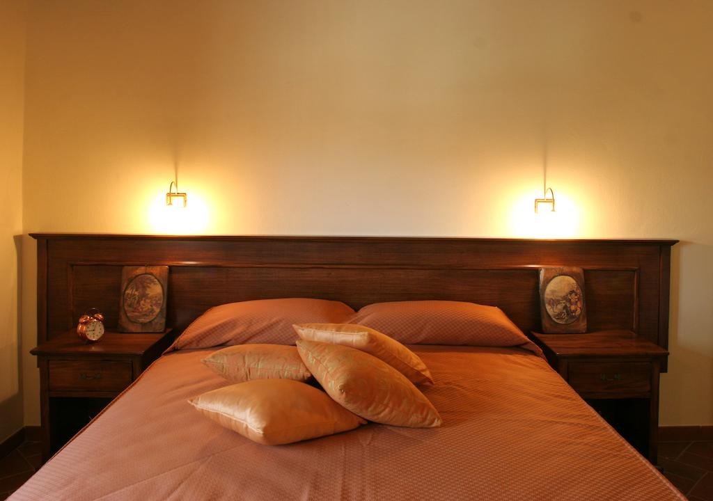 Фото Podere La Ceppa