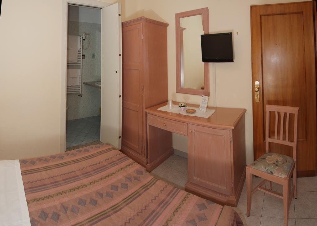 Фото Hotel Aquila