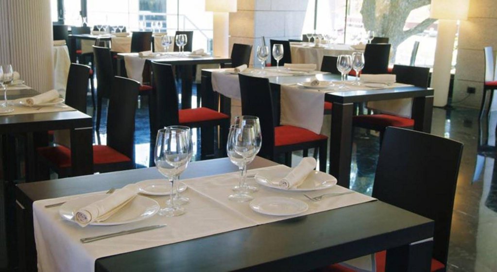 Фото Hotel Eurostars Reina Felicia